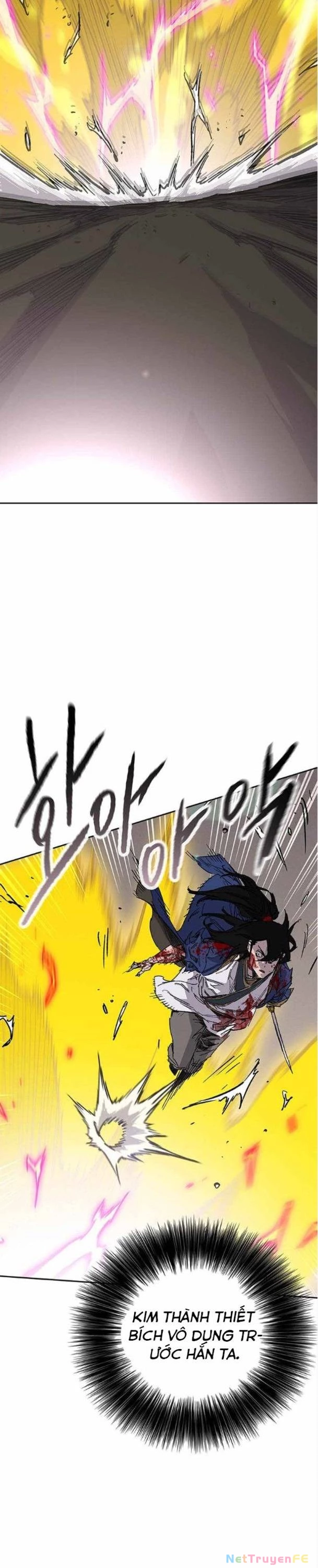 Tiên Kiếm Bất Bại Chapter 204 - Trang 2