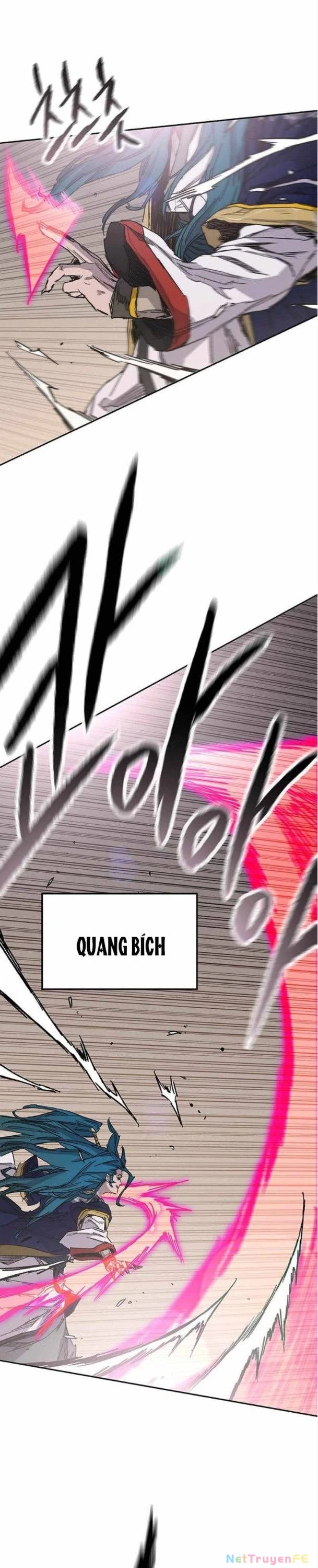 Tiên Kiếm Bất Bại Chapter 204 - Trang 2