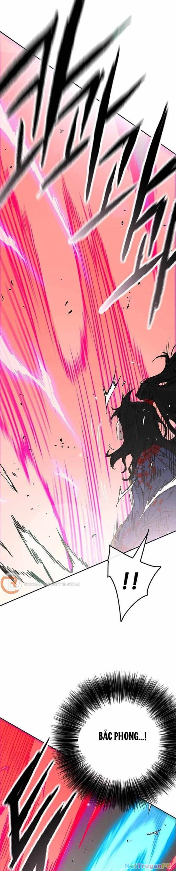 Tiên Kiếm Bất Bại Chapter 204 - Trang 2