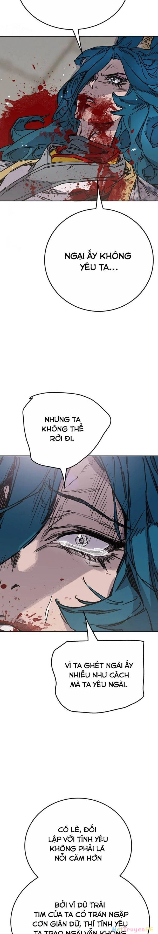 Tiên Kiếm Bất Bại Chapter 207 - Trang 2