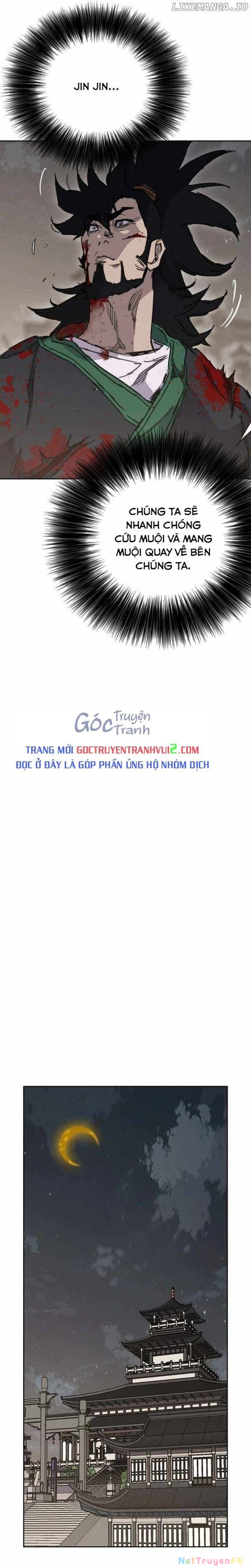 Tiên Kiếm Bất Bại Chapter 209 - Trang 2