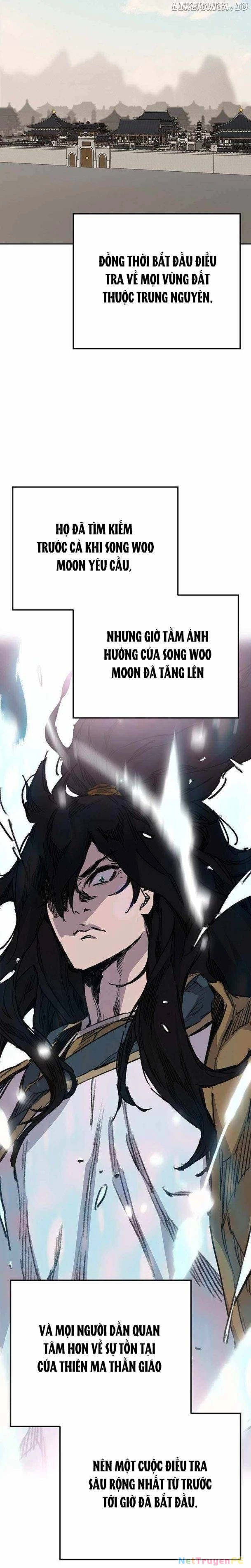 Tiên Kiếm Bất Bại Chapter 209 - Trang 2