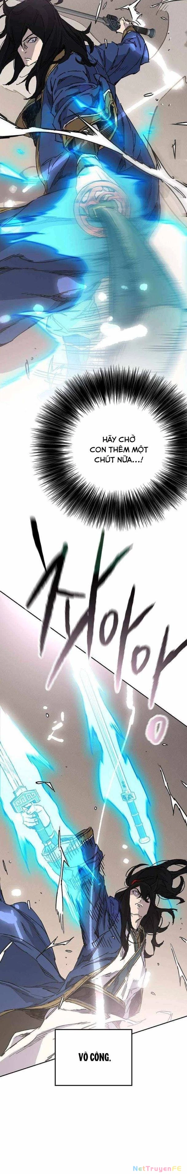 Tiên Kiếm Bất Bại Chapter 209 - Trang 2