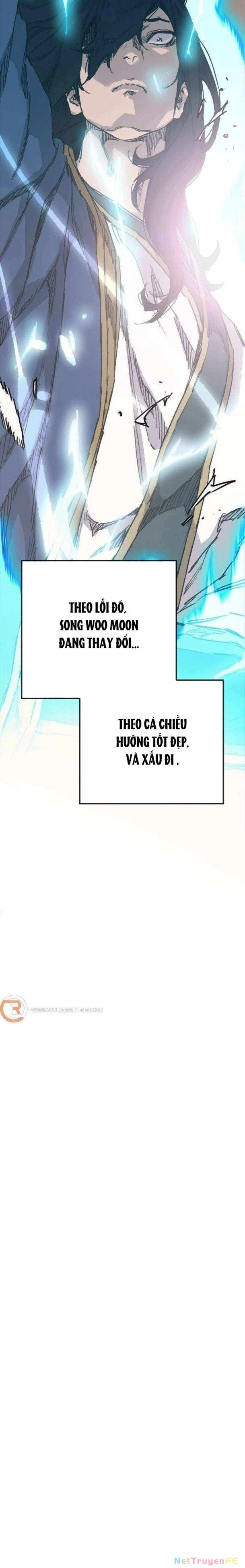 Tiên Kiếm Bất Bại Chapter 209 - Trang 2