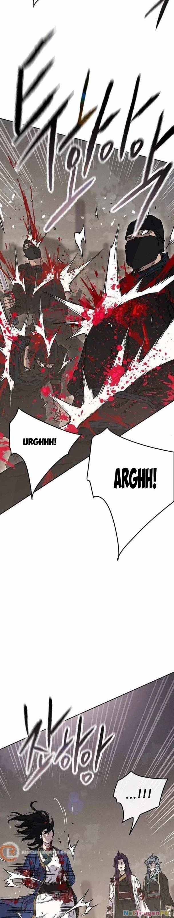 Tiên Kiếm Bất Bại Chapter 209 - Trang 2