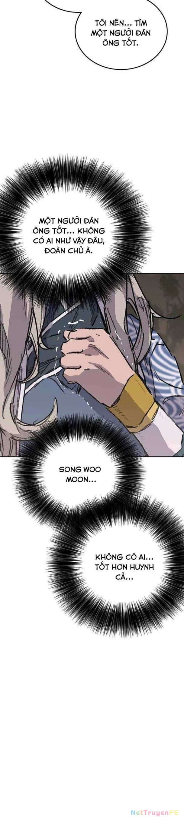 Tiên Kiếm Bất Bại Chapter 209 - Trang 2