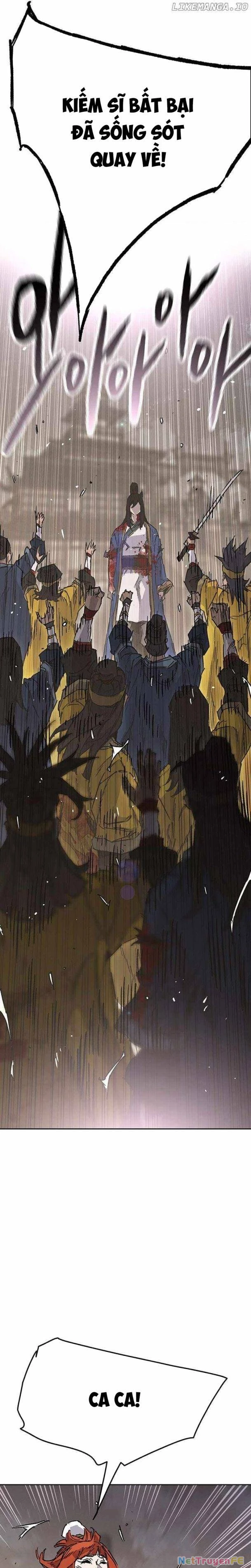 Tiên Kiếm Bất Bại Chapter 209 - Trang 2