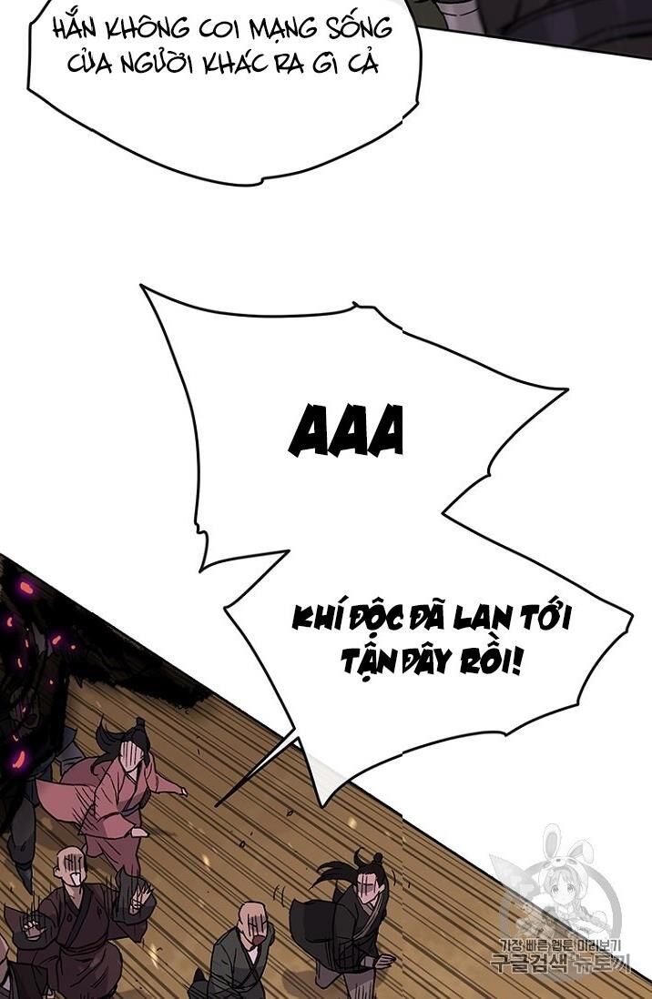 Tiên Kiếm Bất Bại Chapter 21 - Trang 2