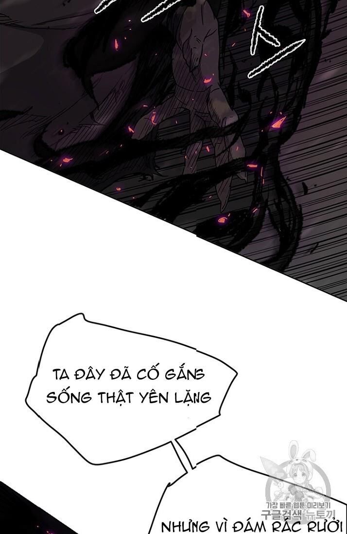 Tiên Kiếm Bất Bại Chapter 21 - Trang 2