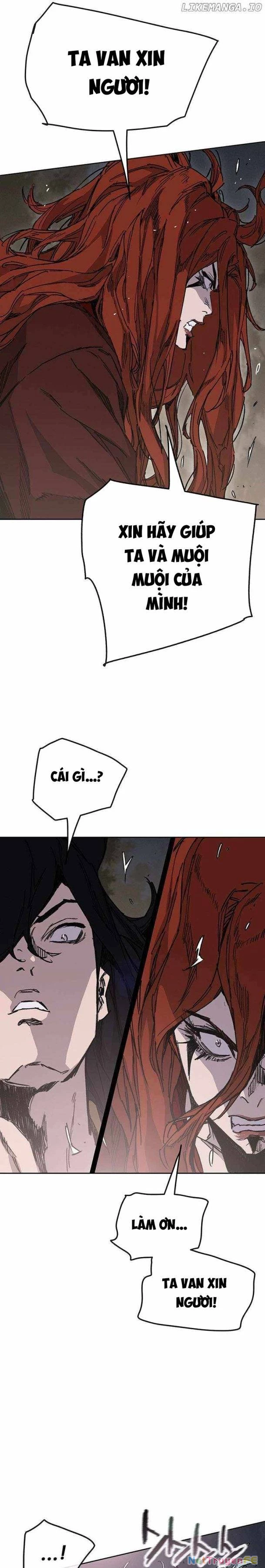 Tiên Kiếm Bất Bại Chapter 210 - Trang 2