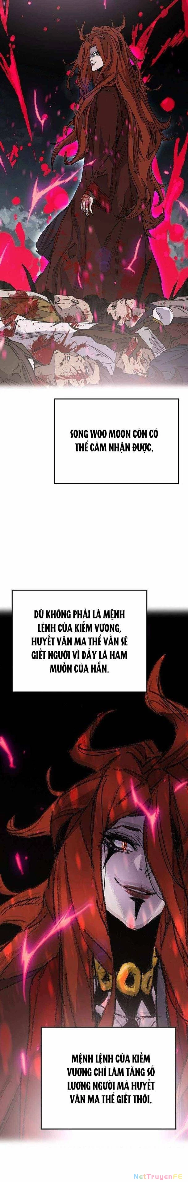 Tiên Kiếm Bất Bại Chapter 210 - Trang 2