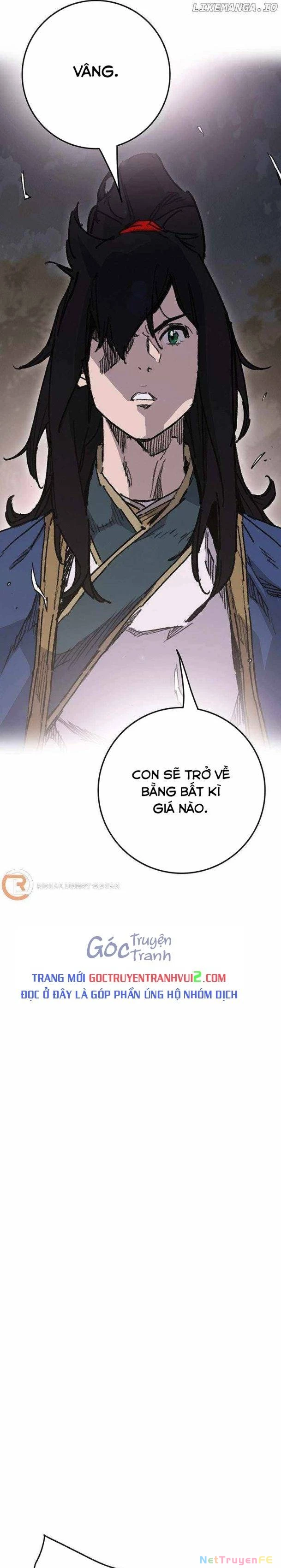 Tiên Kiếm Bất Bại Chapter 210 - Trang 2