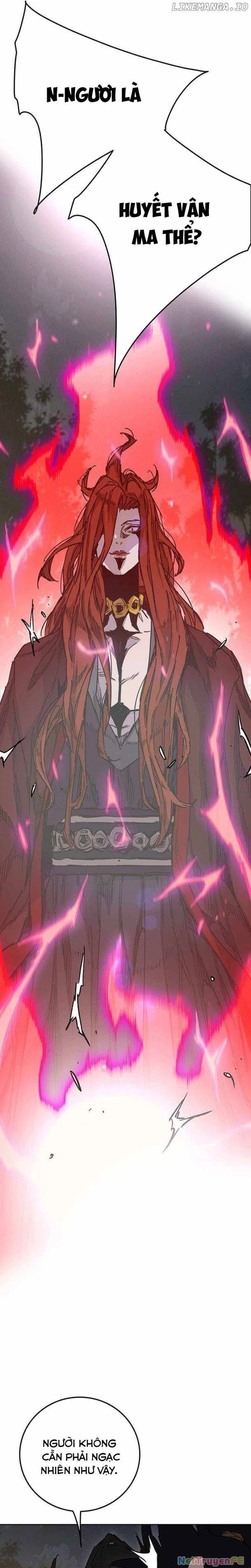 Tiên Kiếm Bất Bại Chapter 210 - Trang 2