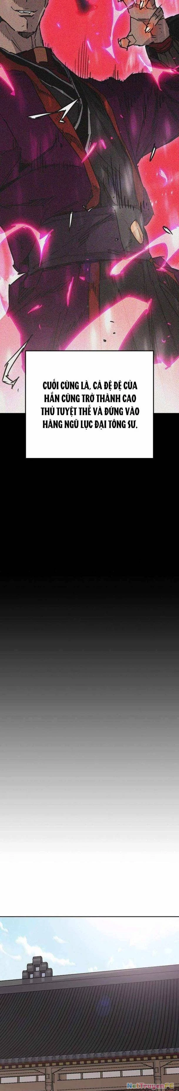 Tiên Kiếm Bất Bại Chapter 211 - Trang 2