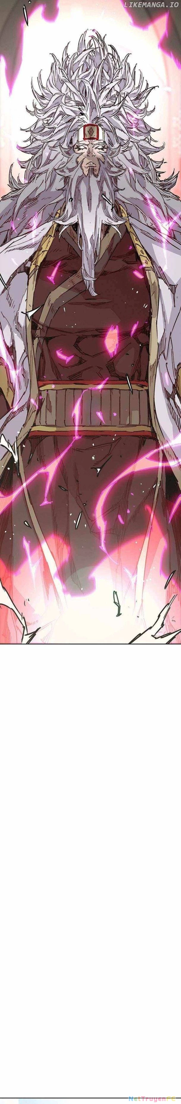 Tiên Kiếm Bất Bại Chapter 211 - Trang 2