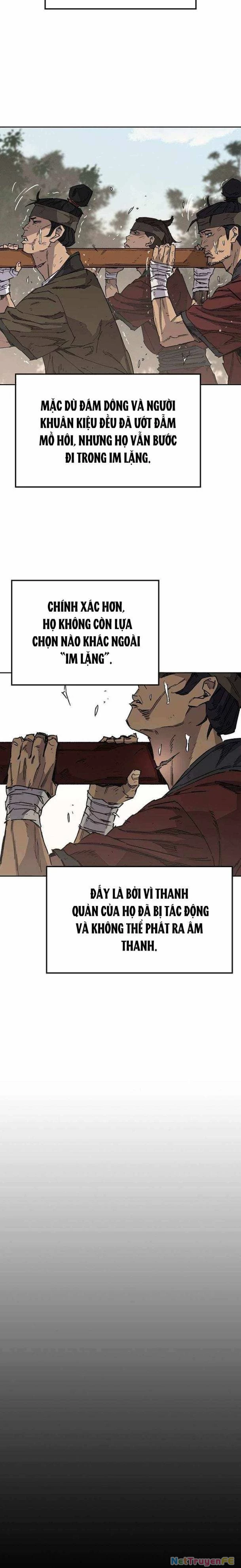 Tiên Kiếm Bất Bại Chapter 211 - Trang 2