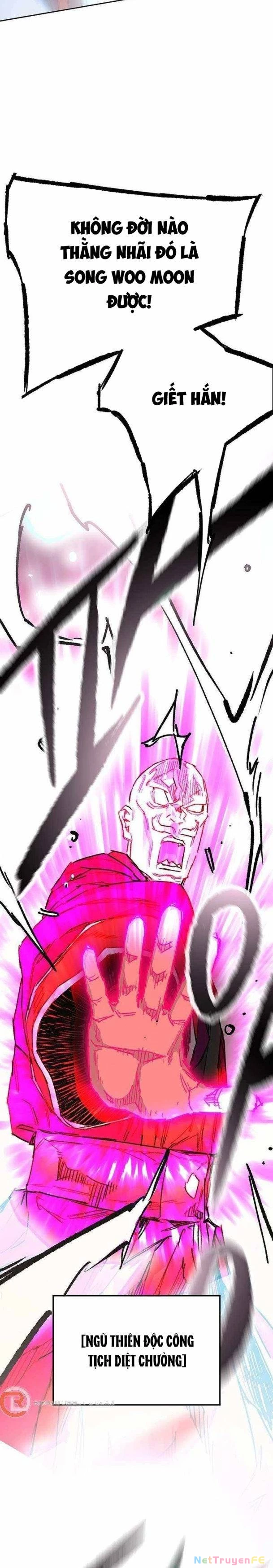 Tiên Kiếm Bất Bại Chapter 212 - Trang 2