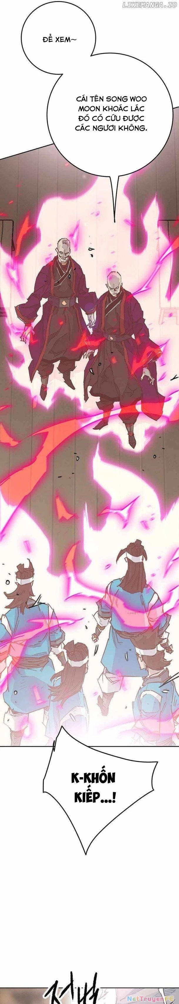 Tiên Kiếm Bất Bại Chapter 212 - Trang 2