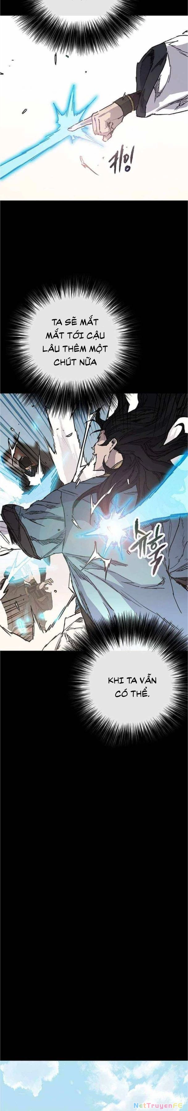 Tiên Kiếm Bất Bại Chapter 214 - Trang 2