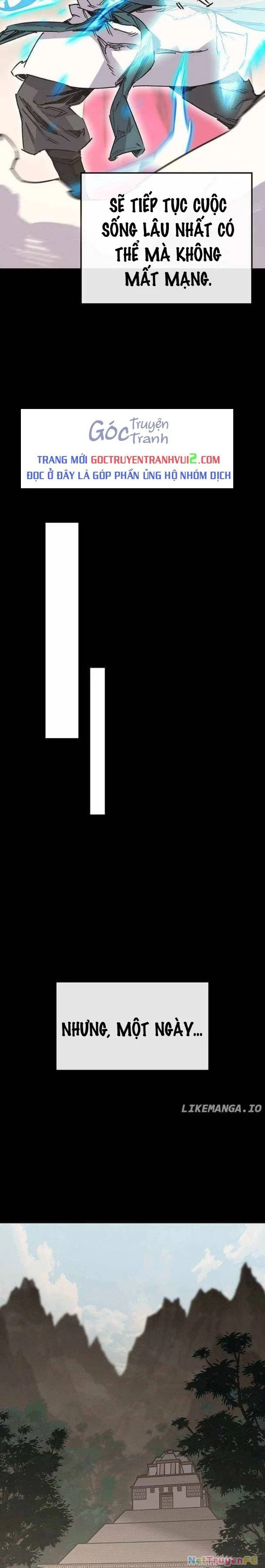 Tiên Kiếm Bất Bại Chapter 214 - Trang 2