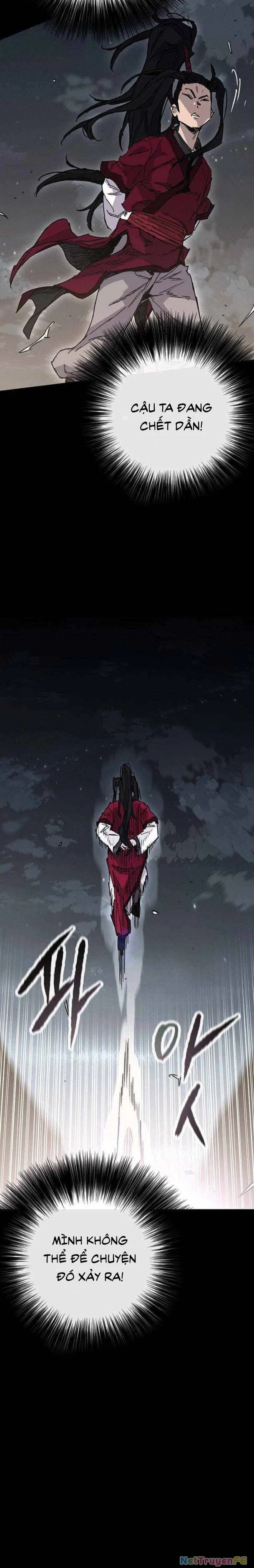 Tiên Kiếm Bất Bại Chapter 214 - Trang 2