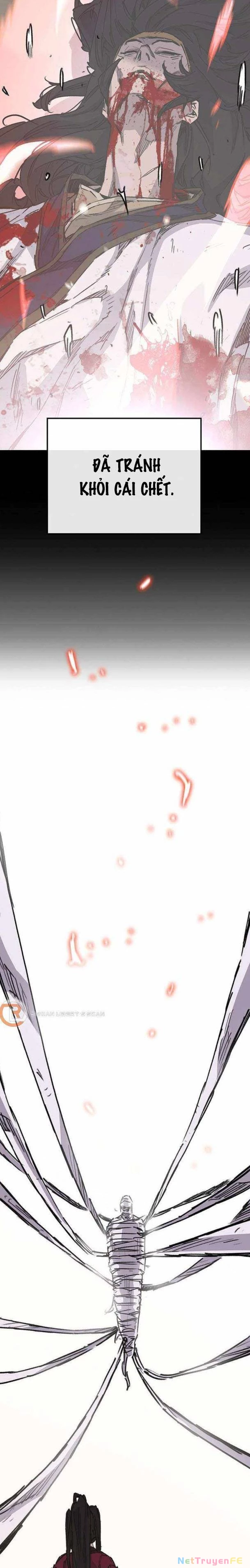 Tiên Kiếm Bất Bại Chapter 214 - Trang 2