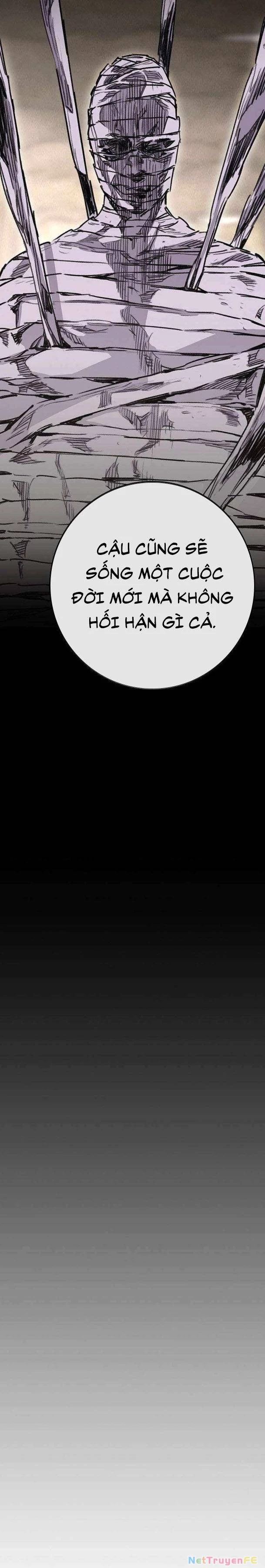 Tiên Kiếm Bất Bại Chapter 214 - Trang 2
