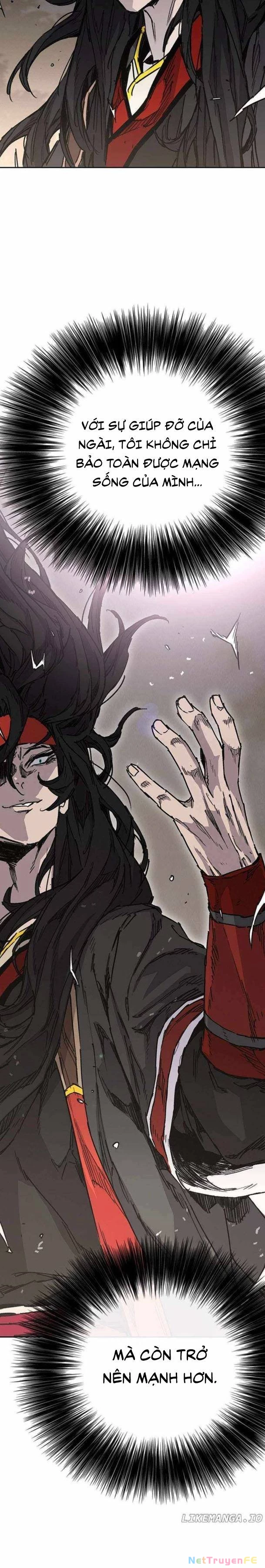Tiên Kiếm Bất Bại Chapter 214 - Trang 2