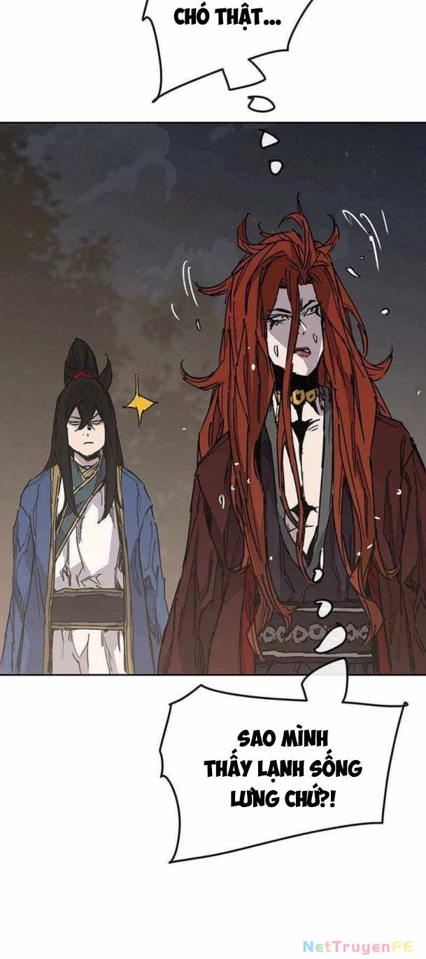 Tiên Kiếm Bất Bại Chapter 214 - Trang 2