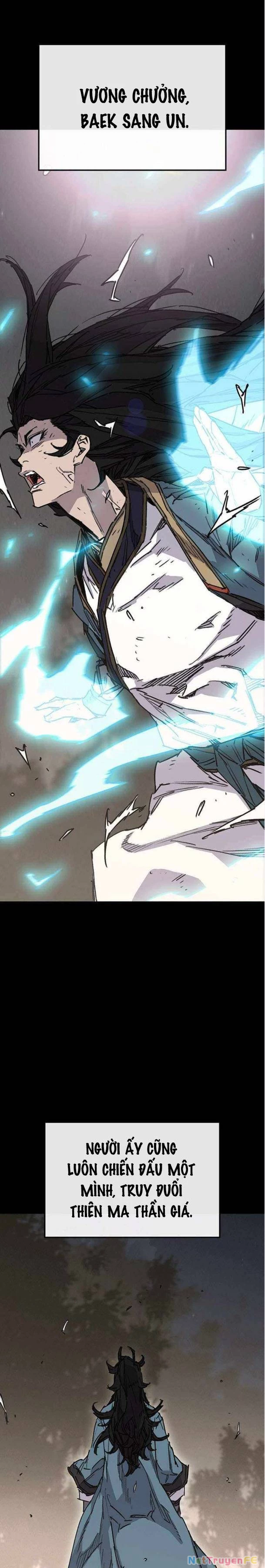 Tiên Kiếm Bất Bại Chapter 214 - Trang 2