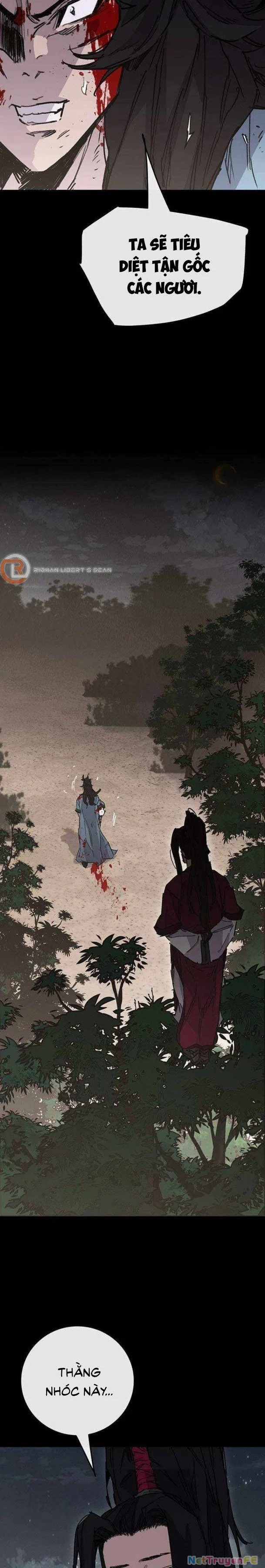 Tiên Kiếm Bất Bại Chapter 214 - Trang 2