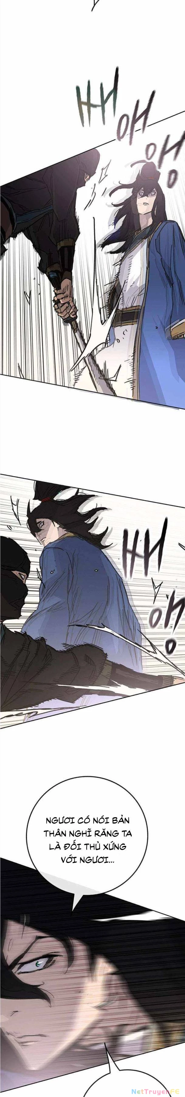 Tiên Kiếm Bất Bại Chapter 215 - Trang 2