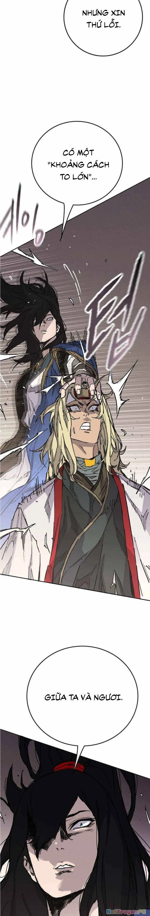 Tiên Kiếm Bất Bại Chapter 215 - Trang 2