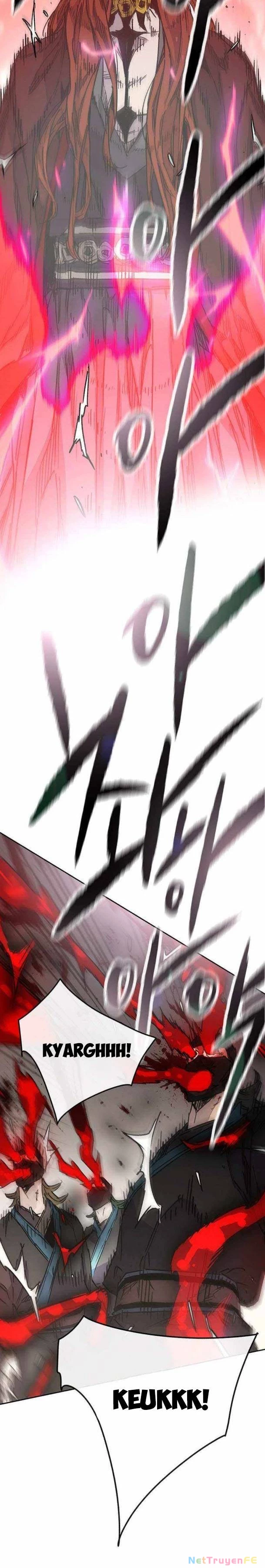 Tiên Kiếm Bất Bại Chapter 215 - Trang 2