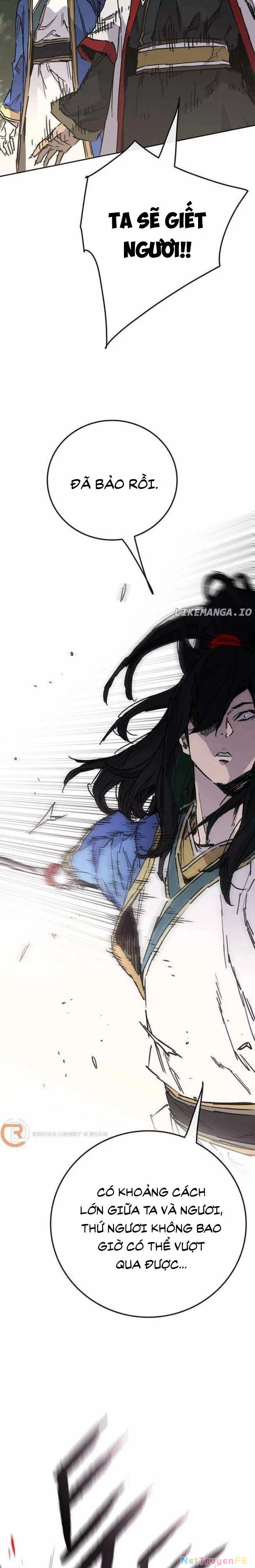 Tiên Kiếm Bất Bại Chapter 215 - Trang 2