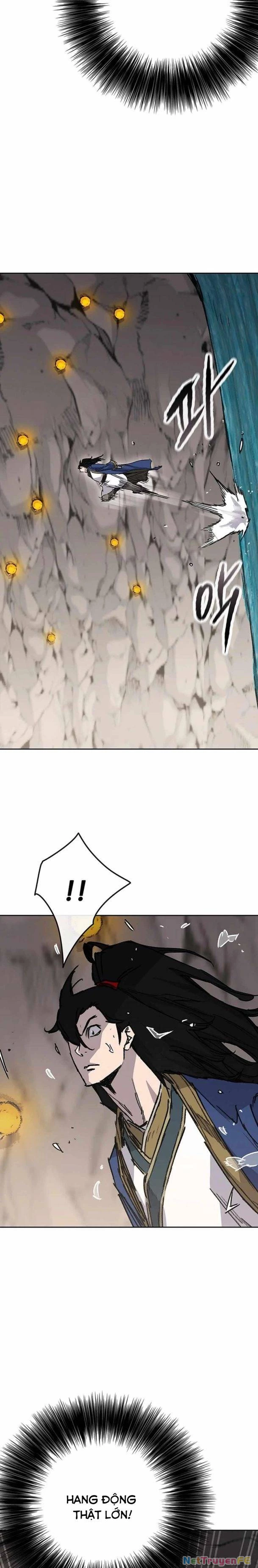 Tiên Kiếm Bất Bại Chapter 216 - Trang 2