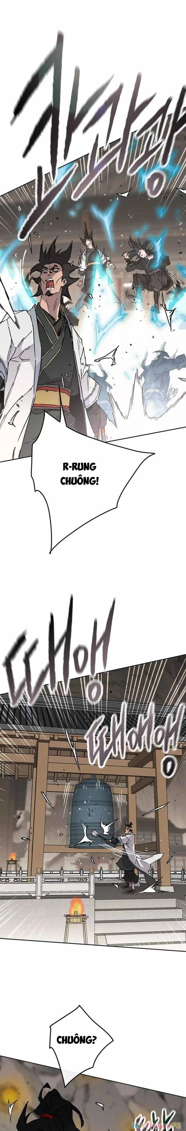 Tiên Kiếm Bất Bại Chapter 216 - Trang 2