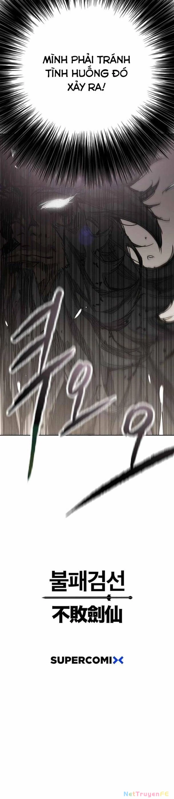 Tiên Kiếm Bất Bại Chapter 216 - Trang 2