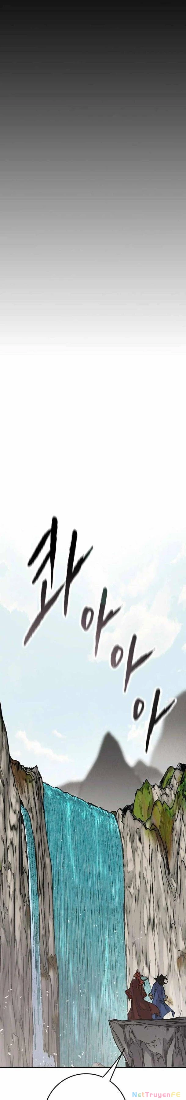 Tiên Kiếm Bất Bại Chapter 216 - Trang 2