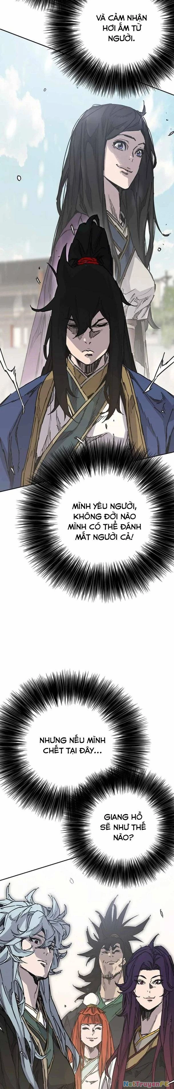 Tiên Kiếm Bất Bại Chapter 218 - Trang 2