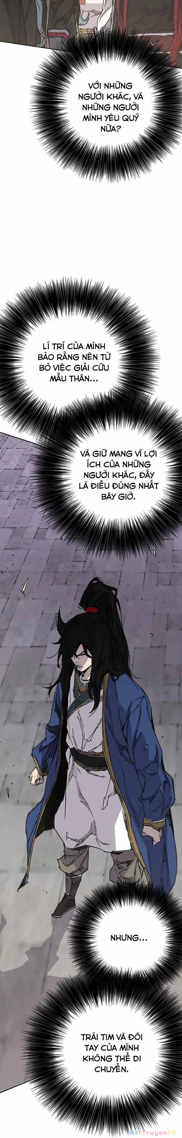 Tiên Kiếm Bất Bại Chapter 218 - Trang 2