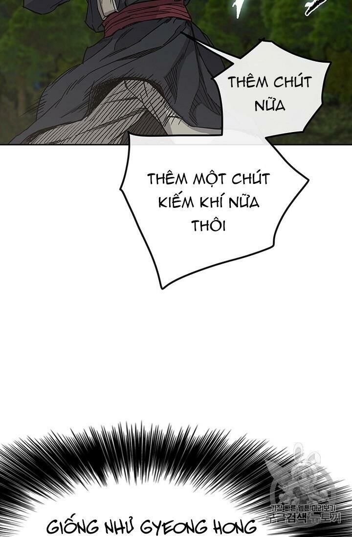 Tiên Kiếm Bất Bại Chapter 22 - Trang 2