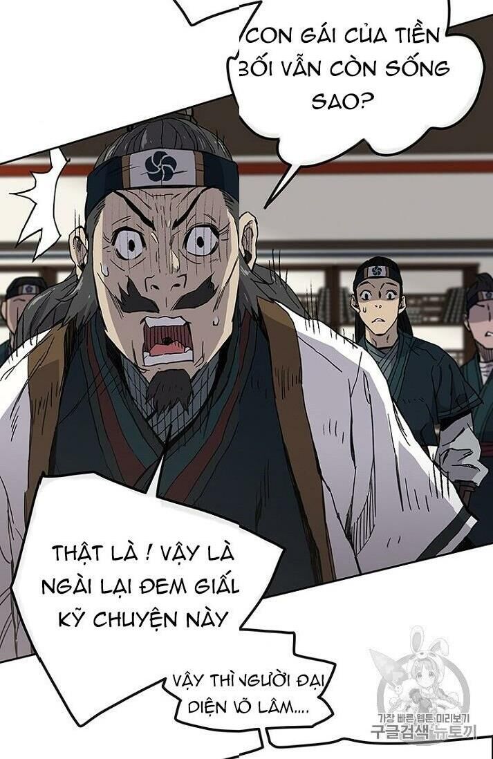 Tiên Kiếm Bất Bại Chapter 22 - Trang 2