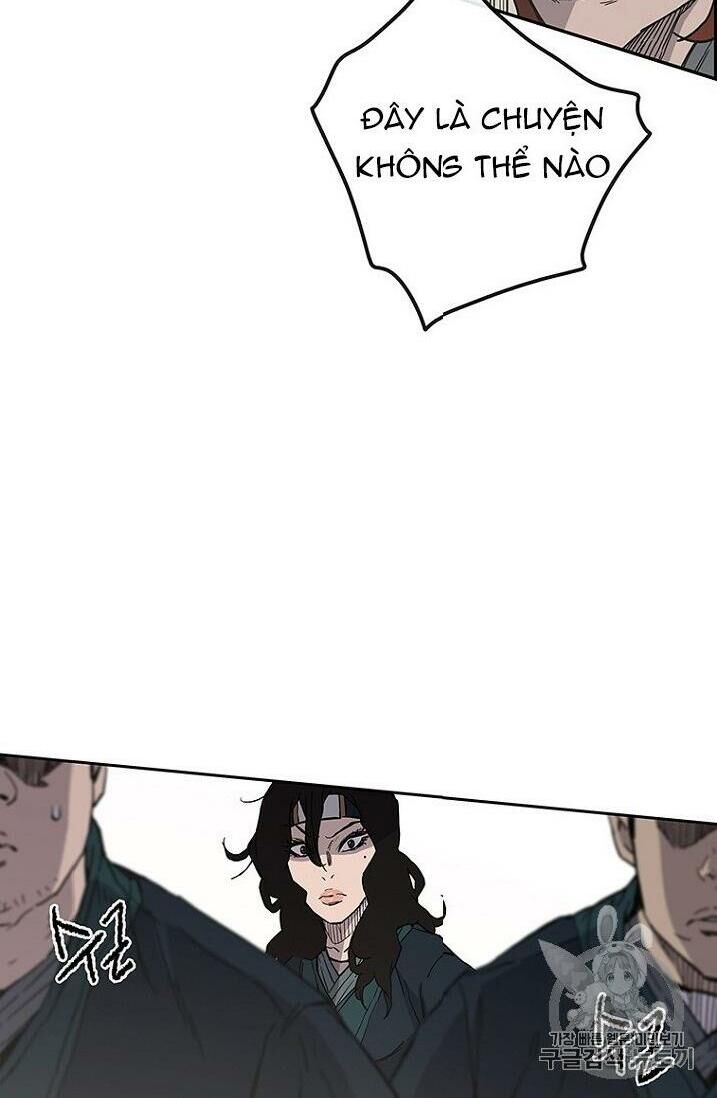 Tiên Kiếm Bất Bại Chapter 22 - Trang 2