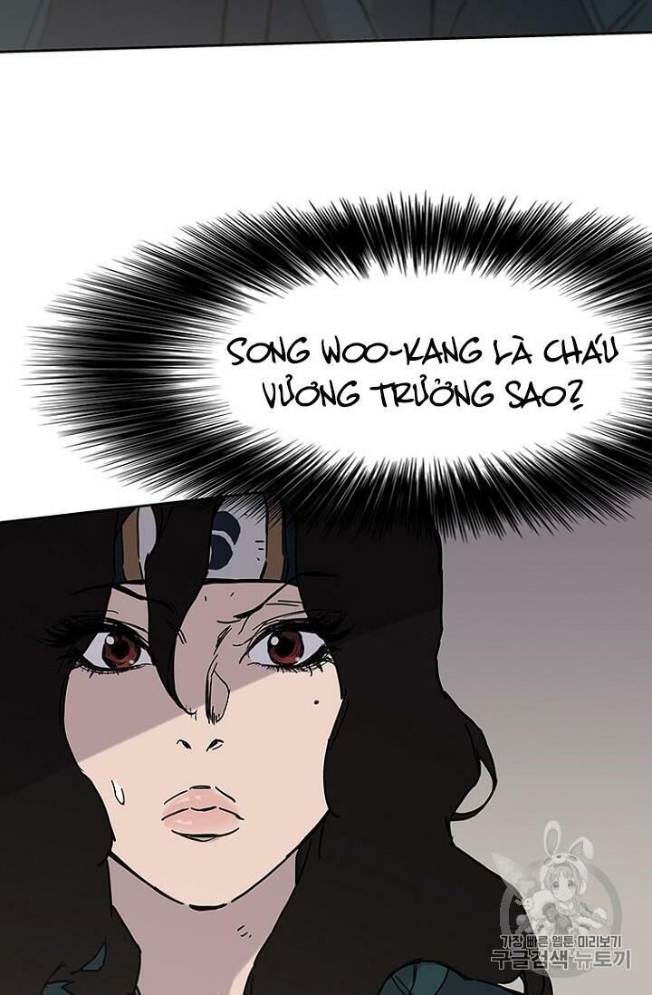 Tiên Kiếm Bất Bại Chapter 22 - Trang 2