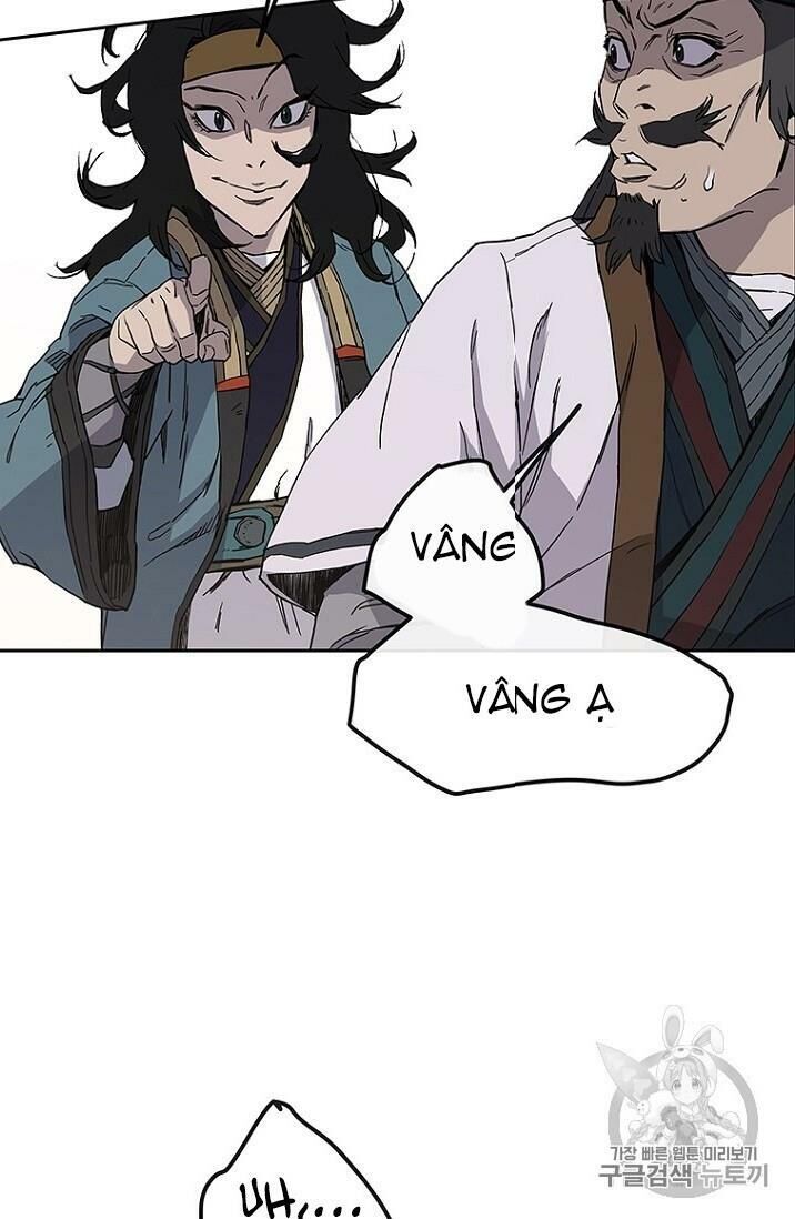 Tiên Kiếm Bất Bại Chapter 22 - Trang 2