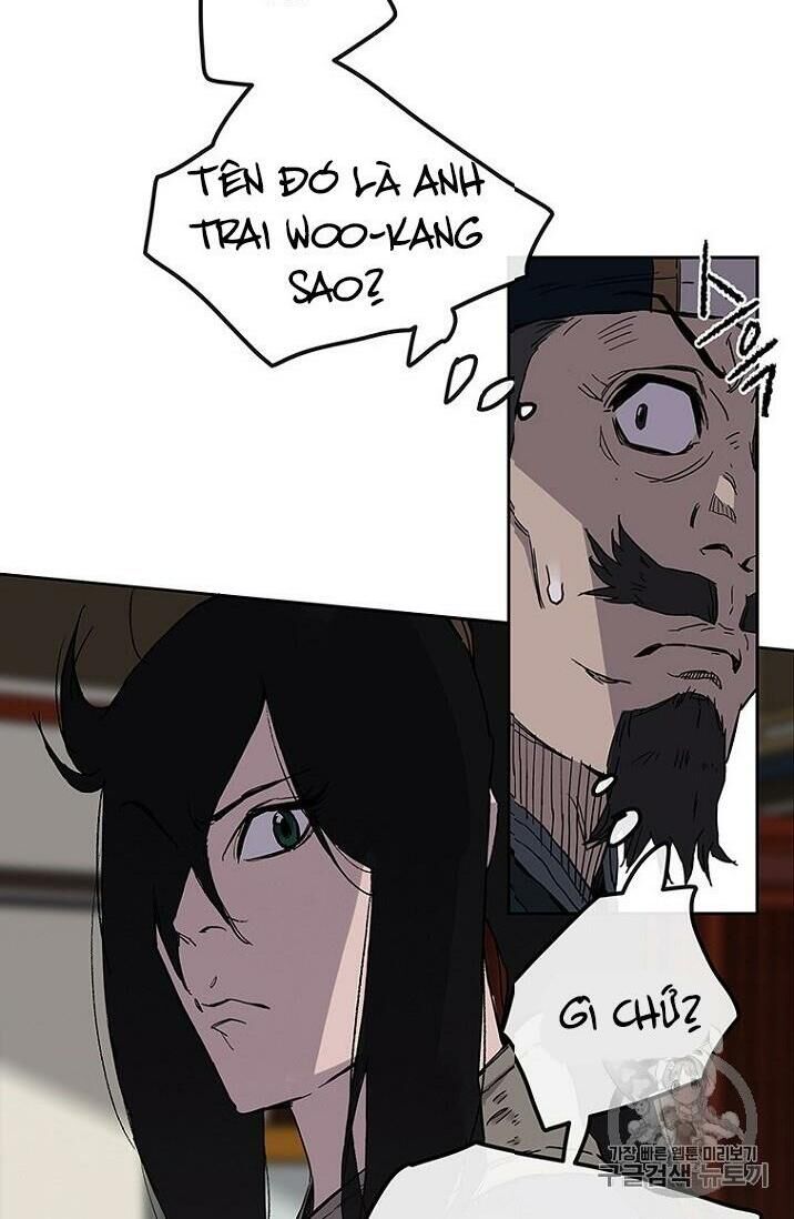 Tiên Kiếm Bất Bại Chapter 22 - Trang 2