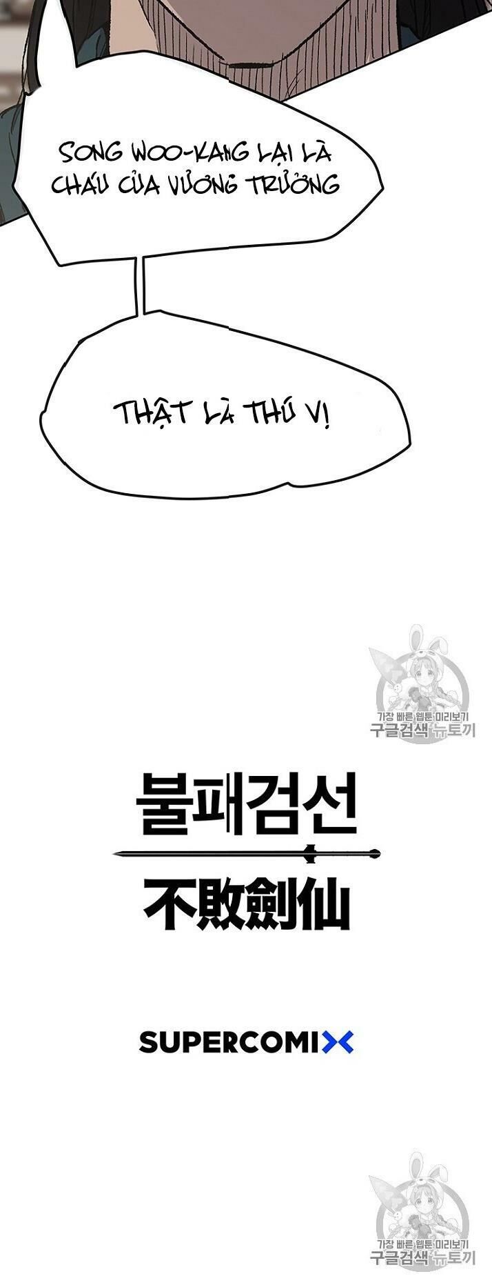 Tiên Kiếm Bất Bại Chapter 22 - Trang 2