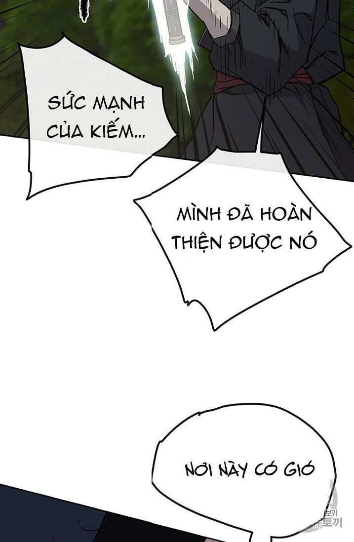 Tiên Kiếm Bất Bại Chapter 22 - Trang 2