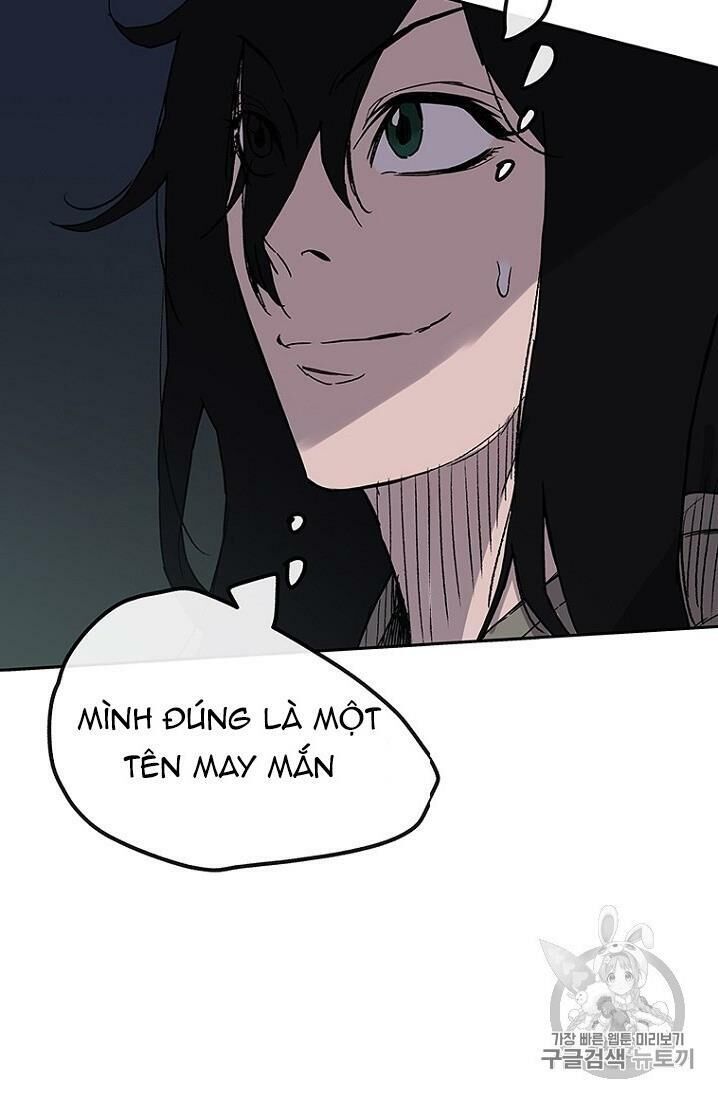 Tiên Kiếm Bất Bại Chapter 22 - Trang 2